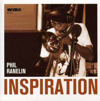 CD Phil Ranelin: Inspiration 473161