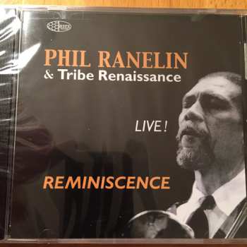 Album Phil Ranelin: Reminiscence