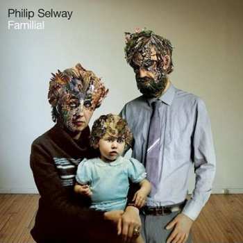 Album Philip Selway: Familial