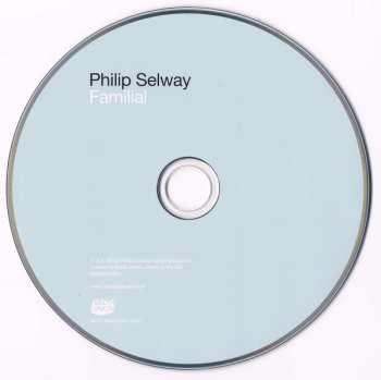 CD Philip Selway: Familial 269450
