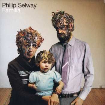 CD Philip Selway: Familial 269450
