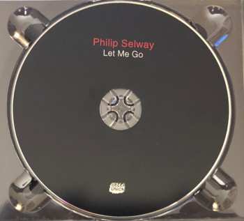 CD Philip Selway: Let Me Go 385503