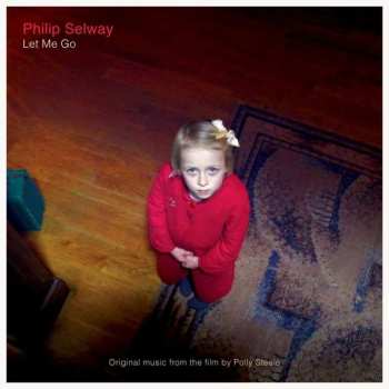 CD Philip Selway: Let Me Go 385503