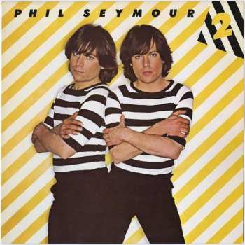 CD Phil Seymour: Phil Seymour 2 178429