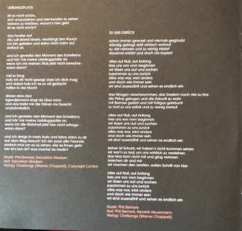 CD Phil Siemers: Wer Wenn Nicht Jetzt 150892