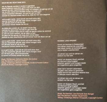 CD Phil Siemers: Wer Wenn Nicht Jetzt 150892