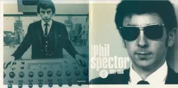 CD Phil Spector: Wall Of Sound: The Very Best Of Phil Spector 1961-1966 190486