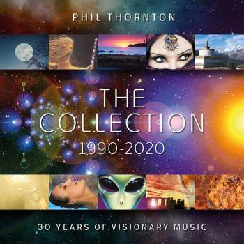 Album Phil Thornton: Collection 1990 - 2020