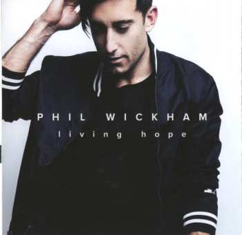 Album Phil Wickham: Living Hope