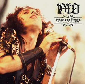 Album Dio: Philadelphia Freedom