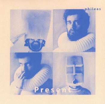 Album Phileas: Present