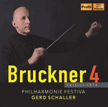 Album Philharmonie Festiva: Symphonie Nr.4