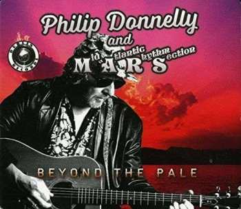 Album Philip And Mars Donnelly: Beyond The Pale