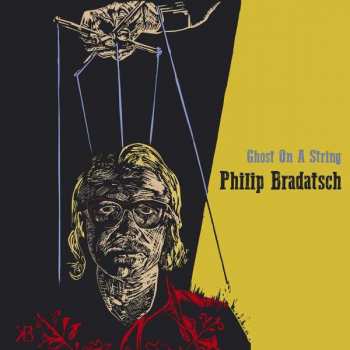 Album Philip Bradatsch: Ghost On A String