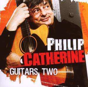 Album Philip Catherine: Guitars Two