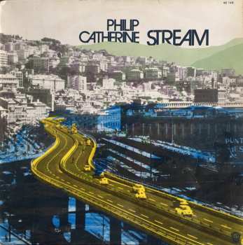 Album Philip Catherine: Stream