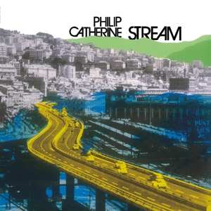 LP Philip Catherine: Stream 504778