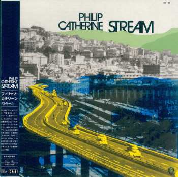 LP Philip Catherine: Stream LTD 525756
