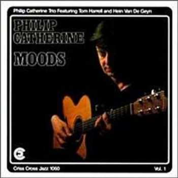 CD Philip Catherine Trio: Moods Volume I 536705