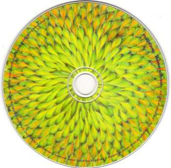 CD Philip Clemo: Mesmer