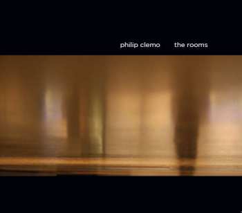 Album Philip Clemo: The Rooms