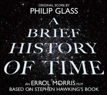 Album Philip Glass: A Brief History Of Time