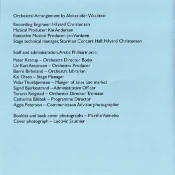 CD Philip Glass: A Descent Into The Maelstrom