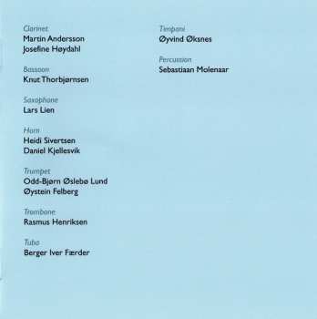 CD Philip Glass: A Descent Into The Maelstrom