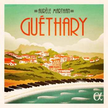 CD Aurèle Marthan: Guéthary 441126