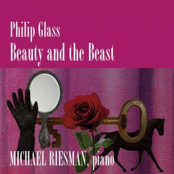 Album Philip Glass: Beauty And The Beast