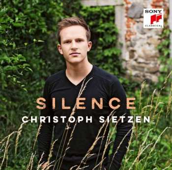 Album Philip Glass: Christoph Sietzen - Silence