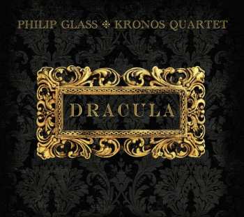 Album Philip Glass: Dracula