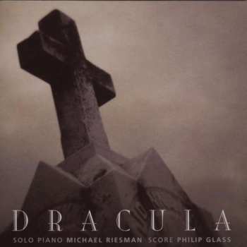 CD Philip Glass: Dracula 318761