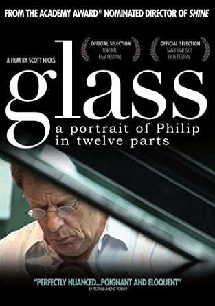 Album Philip Glass: Glass: A Portrait Of Philip In Twelve Parts