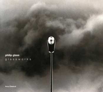 Album Philip Glass: Glassworks