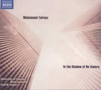 Album Philip Glass: In The Shadow Of No Towers