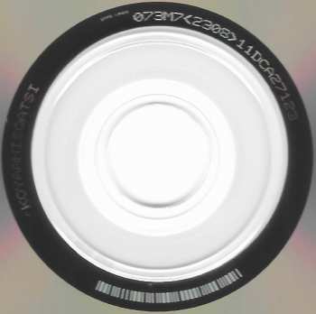 CD Philip Glass: Koyaanisqatsi (Original Motion Picture Score) 192239