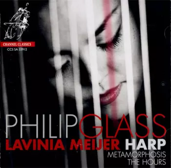 Philip Glass: Metamorphosis - The Hours