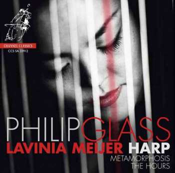 SACD Philip Glass: Metamorphosis - The Hours 450860