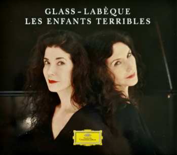 Album Philip Glass: Les Enfants Terribles