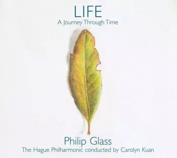 Life: A Journey Through Time