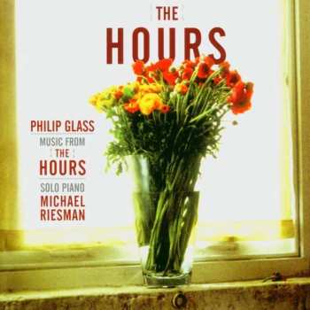 Album Philip Glass: Music From The Hours