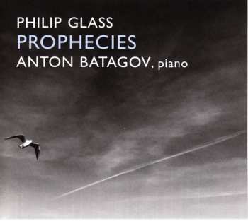 Album Philip Glass: Prophecies