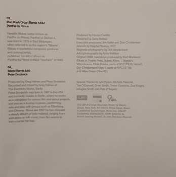 2CD Philip Glass: REWORK_Philip Glass Remixed 422129