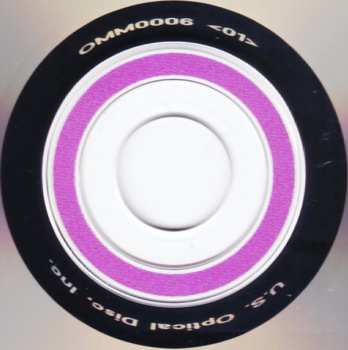 CD Philip Glass: Saxophone 320737