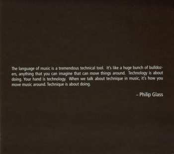 CD Philip Glass: Symphony No. 10 283424