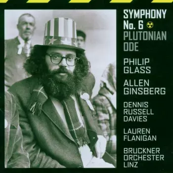 Philip Glass: Symphony No. 6  Plutonian Ode