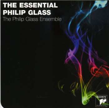 Album Philip Glass: The Essential Philip Glass