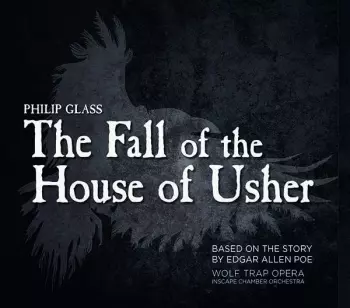 The Fall Of House Of Usher