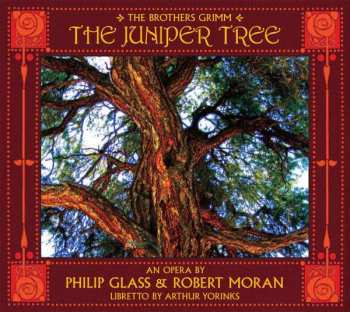 Album Philip Glass: The Juniper Tree